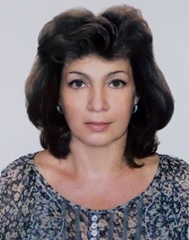 Забродина Татьяна Игорьевна, кандидат педагогических наук