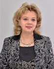 Кириллова Ирина Александровна