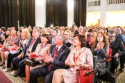 ВГСПУ принимает форум активных граждан "Сообщество"
